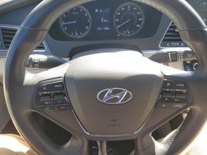 2016 Hyundai Sonata 2.4L Sport