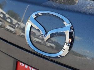 2016 Mazda3 i Sport