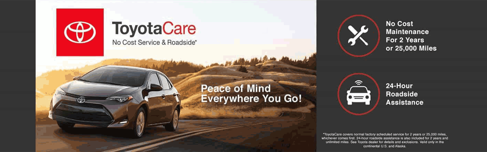 Toyota Dealership in Lilburn GA | Serving Lilburn and Lawrenceville ...